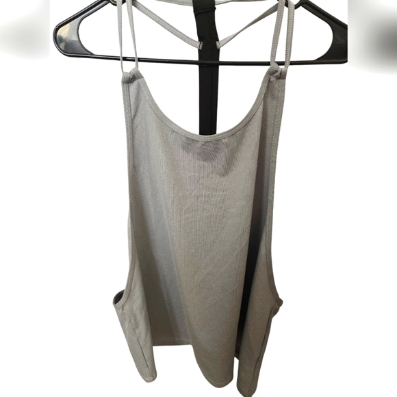 SHEIN Tops - Lot of 2 NWOT Shein active tanks size 2X